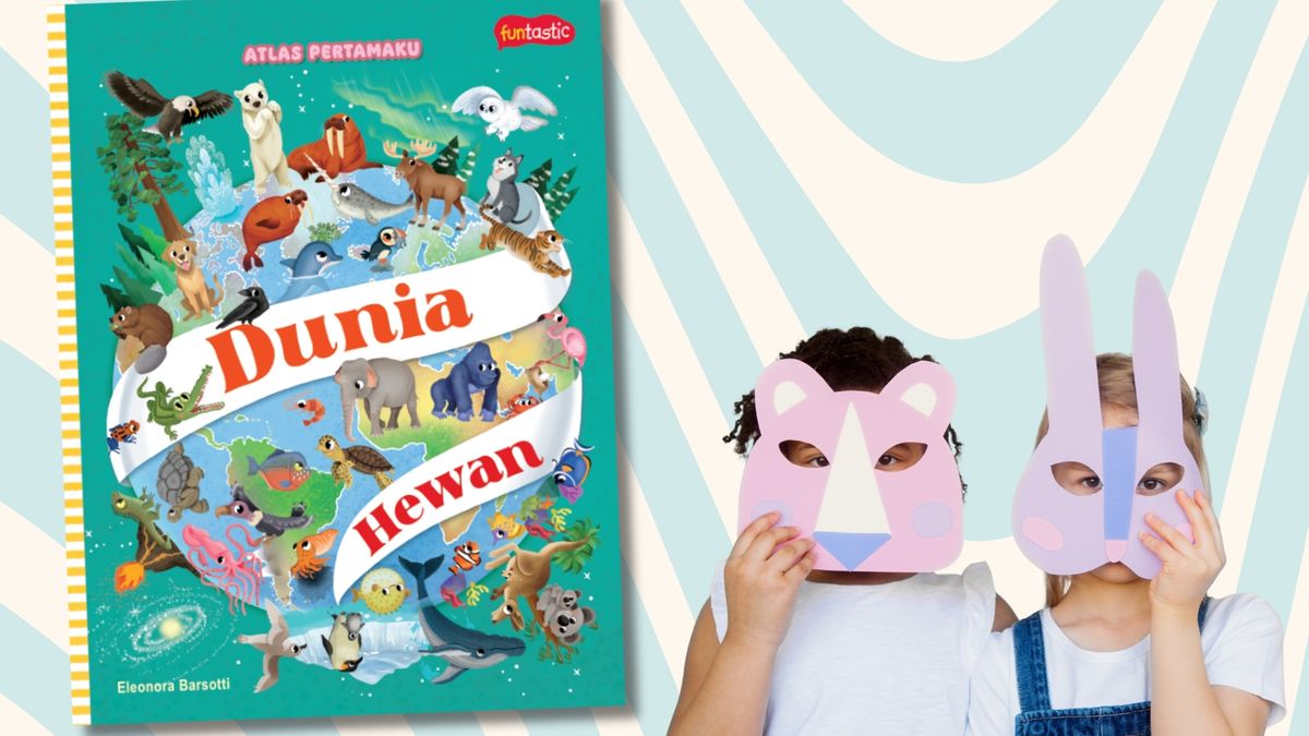 Petualangan Seru Mengenal Beragam Hewan Unik di Dunia - Kompas.com