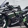 Modifikasi Kawasaki Ninja ZX-25R Full Carbon, Tembus Rp 122,5 Juta