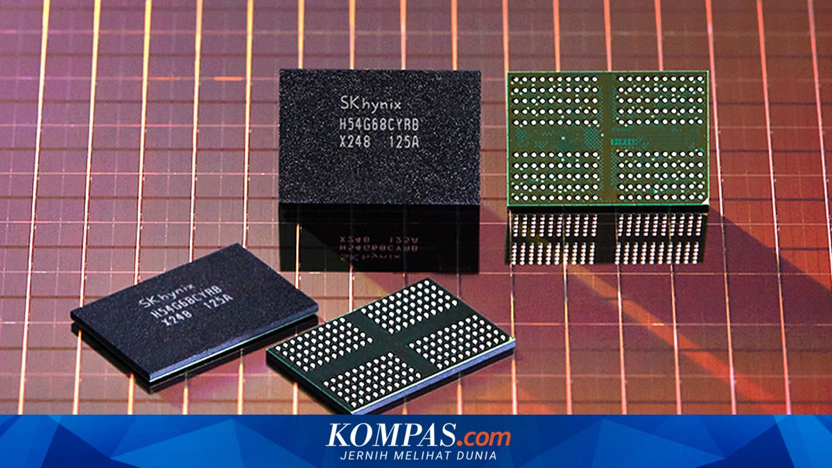 SK Hynix Drops College Degree Requirement for New Hires to Boost AI Talent