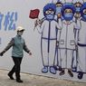 Olimpiade Musim Dingin Beijing 2022, Ada Kehidupan Normal di Dalam Gelembung