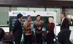 EUDR Diskriminatif, tetapi Pemerintah Tegaskan Komitmen Sawit Berkelanjutan