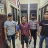Aniaya Pegawai Koperasi, Perangkat Desa di Wonogiri Ditahan Polisi