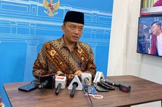 Mensesneg Sebut Belum Ada Rencana "Reshuffle" Kabinet