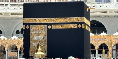 Situasi di Riyadh, Penerbangan Langsung Jemaah Umrah ke Jeddah dan Madinah Tetap Normal