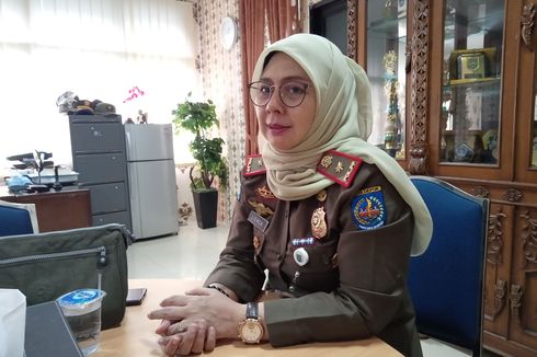 Warga Depok Disebut Paling Tak Patuh Jaga Jarak, Kasatpol PP: Jangan-jangan karena Rajin Razia