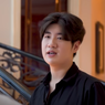 Boy William Terkesima Berkunjung ke Rumah Klasik Seleb TikTok Dave Stanley 