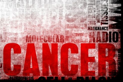 Penyakit Kanker di Indonesia Meningkat, Ini Strategi Kemenkes Mengatasinya 