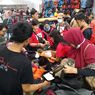 Indofest 2020 Dibuka, Perlengkapan Outdoor Diskon sampai 60 Persen 