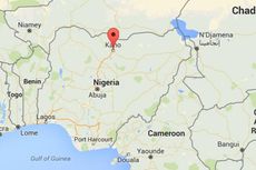Umat Kristen di Nigeria Utara Desak Polisi Beri Perlindungan Ekstra