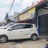 Modus Tes Drive, Kawanan Pencuri Gondol Agya dari Showroom Mobil di Tangerang