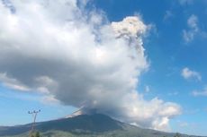 Krisis Air Bersih Meluas hingga 7 Desa karena Terdampak Abu Vulkanik Gunung Lewotobi