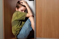 5 Gejala Gangguan Mental pada Anak dan Remaja