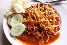  Resep Mi Goreng Aceh Bumbu Medok, Hidangan Spesial di Akhir Pekan