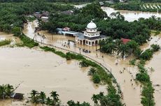 Rusia Disebut Diam-diam Kembangkan Senjata Baru, Targetkan Starlink Elon Musk