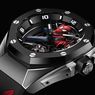 Tema Spider-Man dalam Kolaborasi Audemars Piguet x Marvel