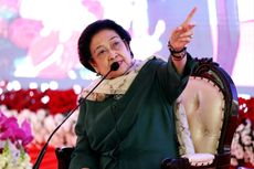 Kritik Soal Impor Pangan, Megawati: Saya Tahu Kenapa Impor, Jangan Dibohongi...