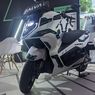 Skema Kredit Alva One di IIMS 2023, Angsuran Rp 700.000