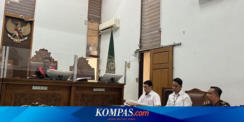 Sidang Praperadilan, Pihak Panji Gumilang Sebut Tak Ada Saksi atau Ahli Meringankan yang Diperiksa Polisi
