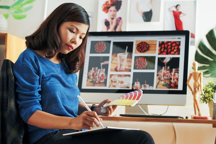 Terungkap, Ini Kunci Produktif Seharian di Kantor