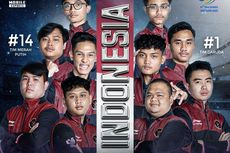 Aksi Nyata Mendungkung Timnas PUBG Mobile Indonesia di Final SEA Games 2021