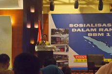 BPH Migas Targetkan 253 Sub Penyalur BBM Terbentuk Tahun Ini