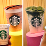 Cerita Unik Kreasi Minuman Pelanggan Starbucks di Coffeemezation 2023