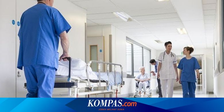 Tak Semua Bisa Ditangani IGD, Ini 5 Kriteria Darurat yang Ditanggung BPJS Kesehatan