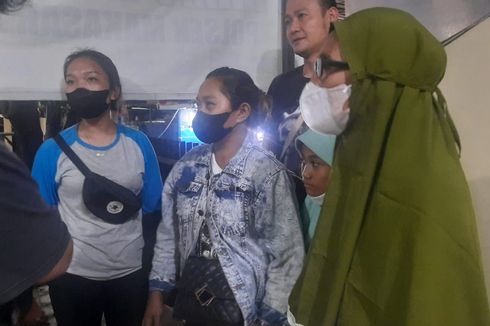 Polisi Kantongi Identitas Kelompok Pemuda yang Serang 1 Keluarga di Cipinang Melayu
