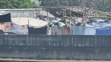 Sudah Dilaporkan Berulang Lewat JAKI, Sampah di Penjaringan Terus Menumpuk 