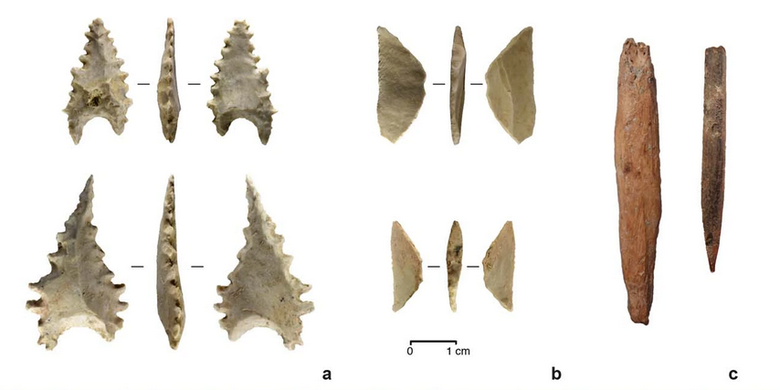 Foto : Pengertian Artefak dan Jenis-jenisnya