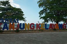 Wisata di Tanjung Kelayang, Jangan Lupa Naik Kapal ke Pulau Lengkuas