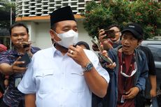 Dituduh Curang, KPU Persilakan ICW dkk Lapor DKPP