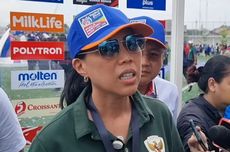 Maruarar: Perayaan Natal Nasional 2025 Persembahan untuk Perjuangan Palestina