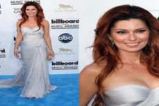 Shania Twain Kembali Rilis Album Setelah Kehilangan Suara