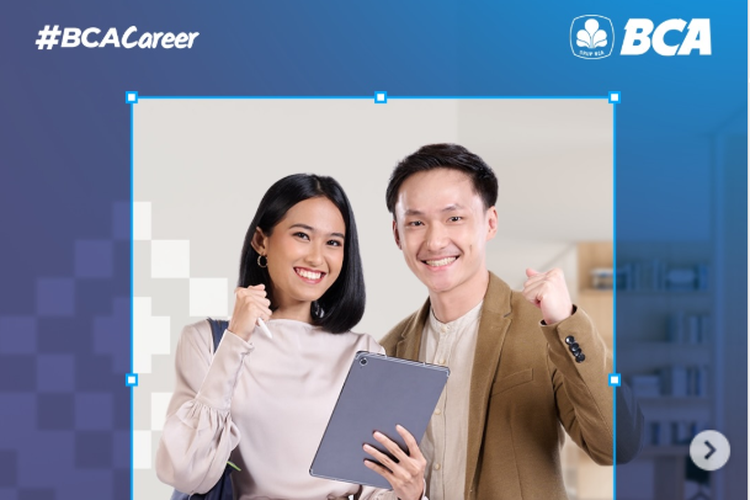 BCA Buka Lowongan Kerja untuk Lulusan S1, Cek Posisi dan Syaratnya