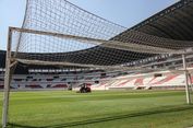 Java United Respons Dugaan Serangan Verbal ke Shin Tae-yong