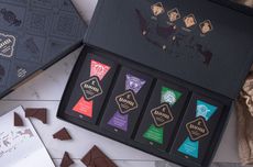 Indonesian Chocolate Brand with a Humble Mission Reaches European Markets