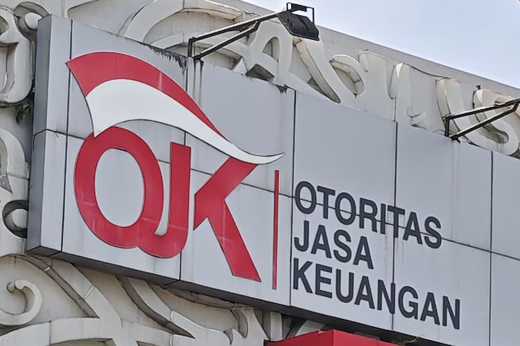 OJK Denda Pinjol Indosaku Rp 875 Juta Usai Debt Collector 