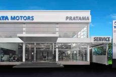 Tata Motors Mendekat ke Bandung dan Cirebon