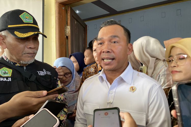 Pemerintah Perluas Akses Edukasi Kesehatan Reproduksi bagi Penyandang Disabilitas