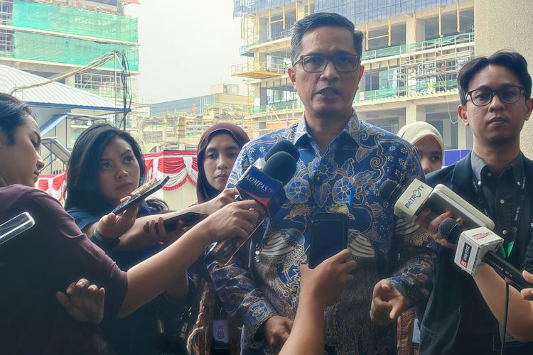 Febri Diansyah Soroti Pemeriksaan Febrie Adriansyah Berdasarkan Penetapan Tersangka Polda