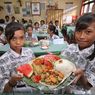 Prestasi Sekolah Bisa Terancam jika Anak Kurang Gizi