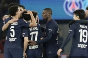 PSG Babat Marseille 5-0, Kata Enrique Nyaris Sempurna, Bersejarah