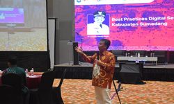 Pemkab Sumedang Komitmen Bagikan Platform Indonesia Digital Services Living Lab kepada 62 Kota dan Kabupaten