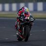 Aleix Espargaro Jadi yang Tercepat pada Tes Hari Terakhir Misano
