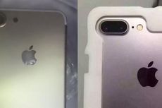 Inikah Wujud Kamera Jumbo iPhone 7?