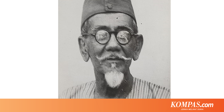 Haul Haji Agus Salim, Mengenang "The Grand Oldman"