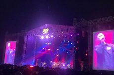 Ari Lasso Berharap Konser Dewa 19 di Pontianak Bisa Dijadwalkan Ulang