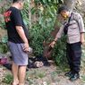 Hendak Makan di Angkringan, Warga Sleman Temukan Mayat Bayi di Bantaran Sungai Winongo Yogyakarta