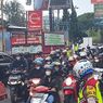 Catat, Ini Titik Rawan Macet Libur Panjang 14-16 Mei 2022 di Kota Bandung
